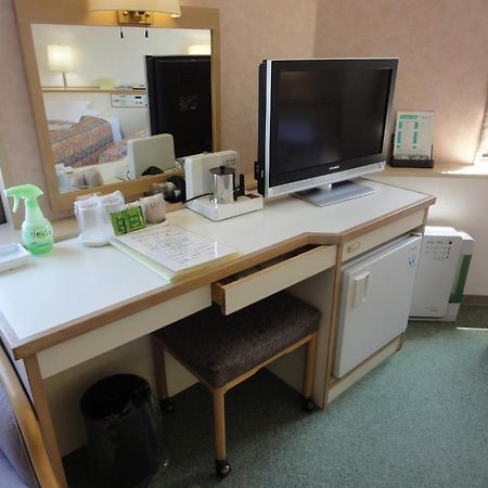 Hiroshima Rich Hotel المظهر الخارجي الصورة