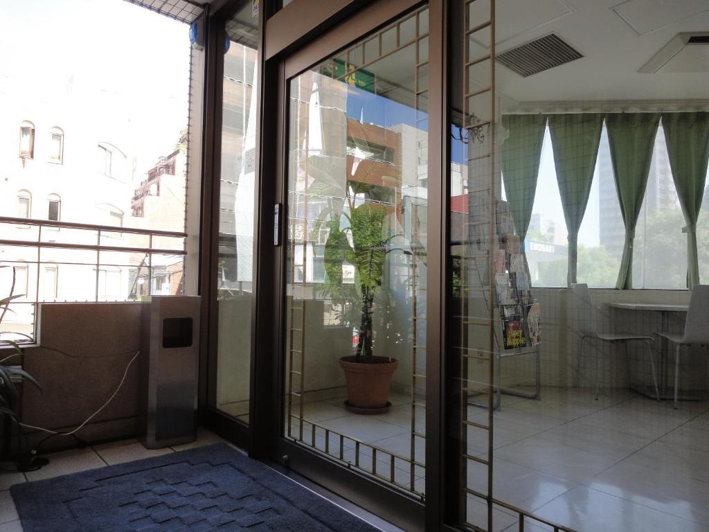 Hiroshima Rich Hotel المظهر الخارجي الصورة