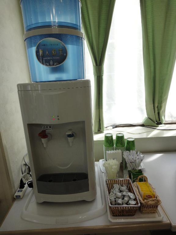 Hiroshima Rich Hotel المظهر الخارجي الصورة