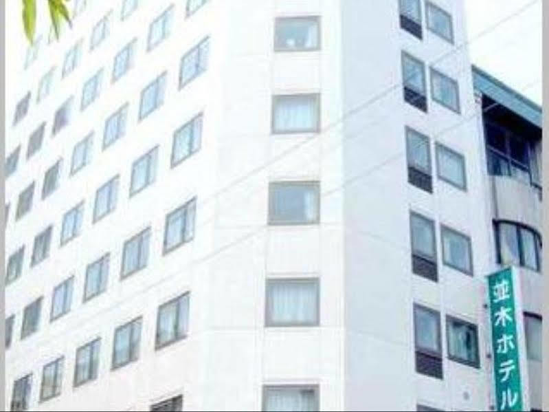 Hiroshima Rich Hotel المظهر الخارجي الصورة